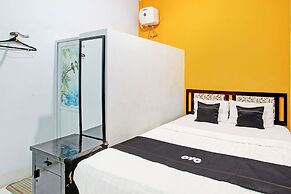 Capital O 92929 Hotel New Tirta Kencana Syariah