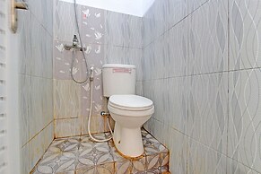 Capital O 92929 Hotel New Tirta Kencana Syariah