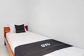 Capital O 92929 Hotel New Tirta Kencana Syariah