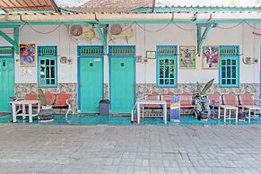 Capital O 92929 Hotel New Tirta Kencana Syariah