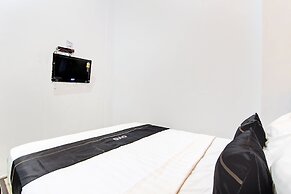 Capital O 92929 Hotel New Tirta Kencana Syariah