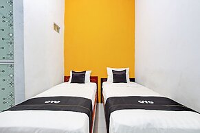 Capital O 92929 Hotel New Tirta Kencana Syariah