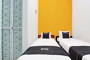 Capital O 92929 Hotel New Tirta Kencana Syariah