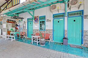 Capital O 92929 Hotel New Tirta Kencana Syariah