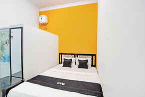 Capital O 92929 Hotel New Tirta Kencana Syariah