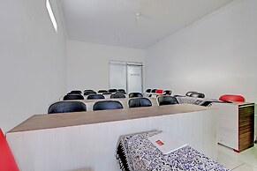 Capital O 92929 Hotel New Tirta Kencana Syariah