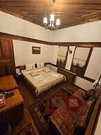 leyla hanım konağı