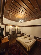 leyla hanım konağı