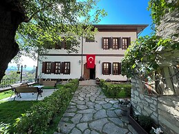 leyla hanım konağı