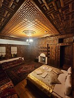 leyla hanım konağı