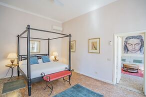 Lovely 1-bed Apartment in Venezia