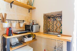 Dim's Apartments by Wonderful Italy