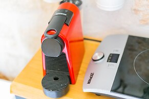 Dim's Apartments by Wonderful Italy