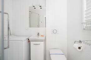 Rycerska Apartments by Renters