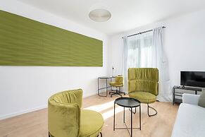 Rycerska Apartments by Renters