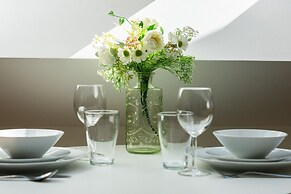 Rycerska Apartments by Renters