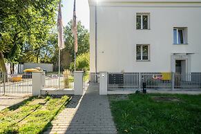 Rycerska Apartments by Renters