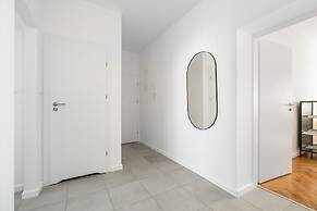 Rycerska Apartments by Renters