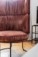 Rycerska Apartments by Renters