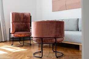 Rycerska Apartments by Renters