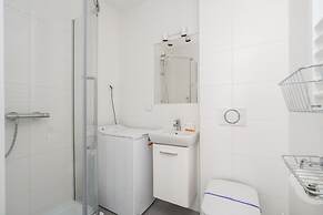 Rycerska Apartments by Renters