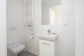 Rycerska Apartments by Renters