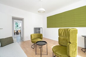 Rycerska Apartments by Renters