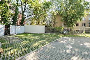 Rycerska Apartments by Renters