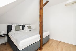 Rycerska Apartments by Renters