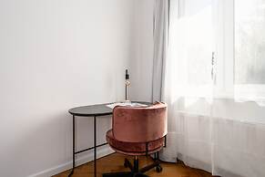 Rycerska Apartments by Renters