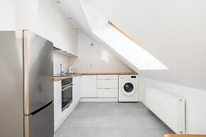 Rycerska Apartments by Renters