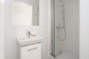 Rycerska Apartments by Renters