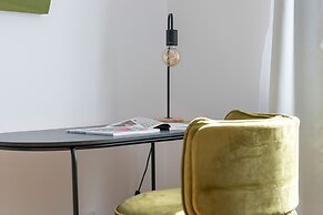 Rycerska Apartments by Renters