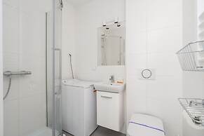 Rycerska Apartments by Renters