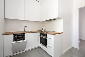 Rycerska Apartments by Renters