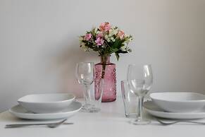 Rycerska Apartments by Renters