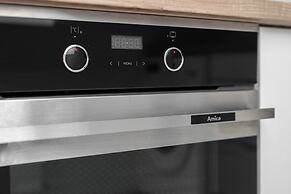 Rycerska Apartments by Renters