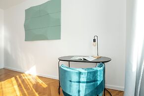 Rycerska Apartments by Renters