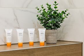 Apartment Mazowiecka Park by Renters