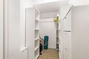 Apartment Mazowiecka Park by Renters