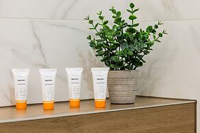 Apartment Mazowiecka Park by Renters