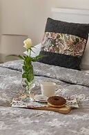 Apartment Mazowiecka Park by Renters