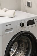 Apartment Mazowiecka Park by Renters