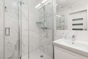 Apartment Mazowiecka Park by Renters