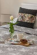 Apartment Mazowiecka Park by Renters