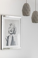 Apartment Mazowiecka Park by Renters