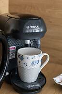 Apartment Mazowiecka Park by Renters