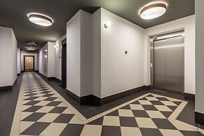 Apartment Mazowiecka Park by Renters