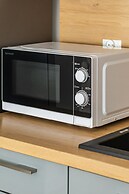 Apartment Mazowiecka Park by Renters