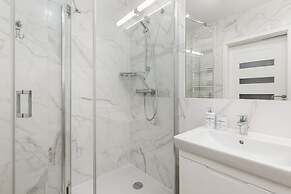 Apartment Mazowiecka Park by Renters